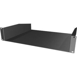 Grundorf 75-212P 2RU, 14.75" Deep Rack Shelf, Pair