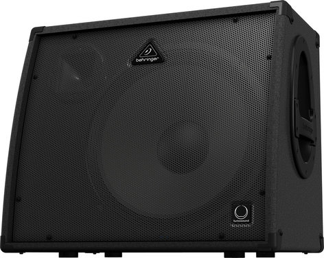 Behringer Ultratone KXD15 700W 1x15" Keyboard Amplifier KXD15