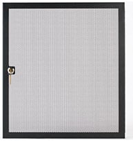 Chief ERD-20P 20RU Economy Perforated Rack Door