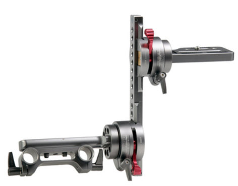 Tilta TT-E01-A EVF Holder (Tilta) TT-E01-A