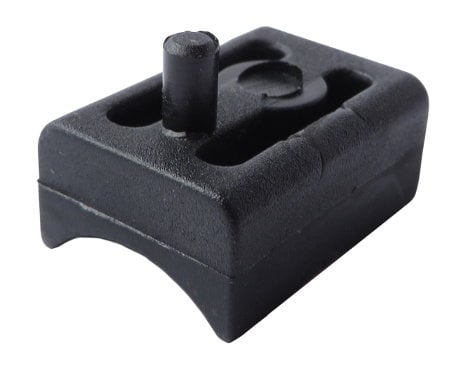 K&M Stands 01.86.630.55 Locking Spacer 01.86.630.55