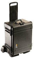 Pelican Cases 1620M Mobility Version of 1620 in Black PC1620M