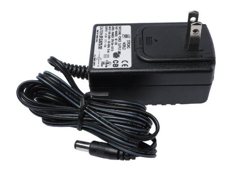 Gentner 910-200-0052 Power Supply for 7.9V-1.5A 910-200-0052