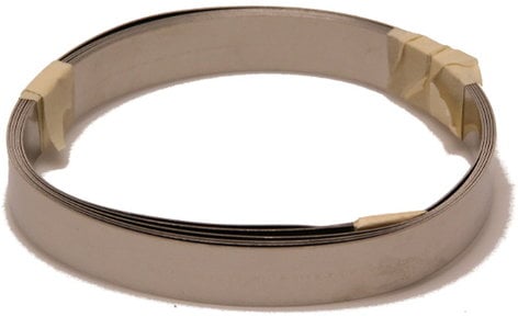 Community PMB-BAND 92" Stainless Steel Bracket Banding for Community PMB-1RR & PMB-2RR PMB-BAND