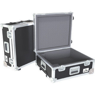 Grundorf Corp T8-PJPANPTDZ870UKB Projector Case with IHEC Handles T8-PJPANPTDZ870UKB