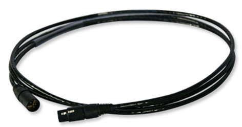 Lex CC-4P-25 25' 4-pin Color Changer Cable