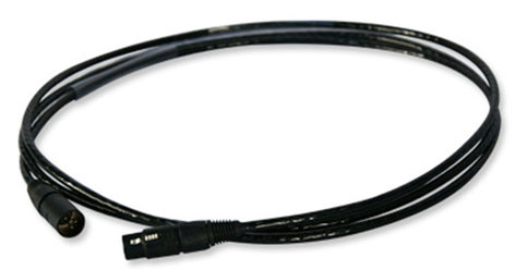 Lex Products Corp CC-4P-50 50' 4-Pin Color Changer Cable CC-4P-50