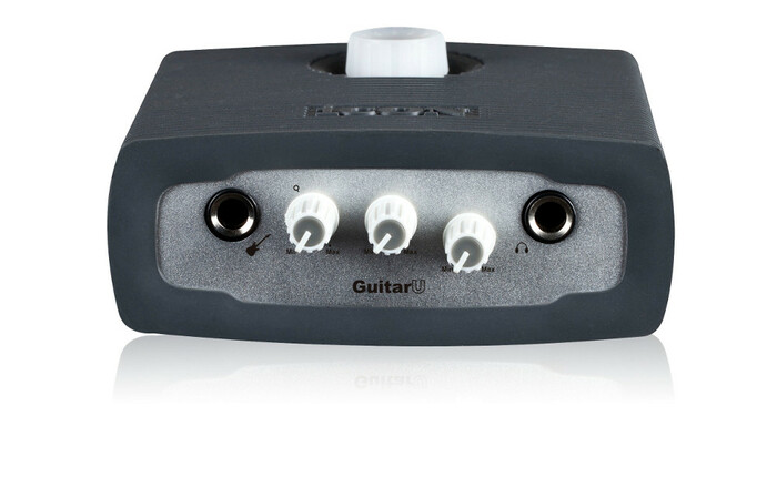 iCON GuitarU Synthesizer Plug-In Module GUITARU