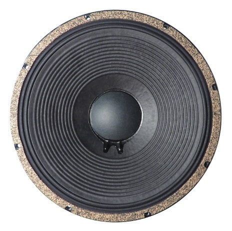 McCauley Sound 6540-8 15 Inch Legacy Woofer 6540-8