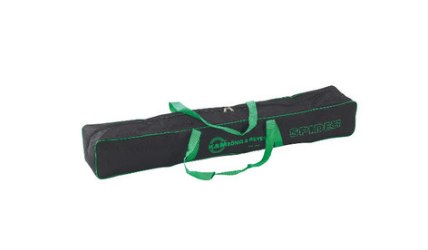 K&M Stands 18851 Carrying Case for Spider and Spider Pro 18851