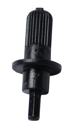 KRK HARK00007 Level Knob for VXT4 and VXT6 HARK00007