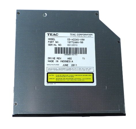 Tascam V00184900A CD Drive for Tascam DP-03 V00184900A