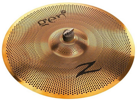 Zildjian G1616C 16" Gen16 Crash Cymbal in Buffed Bronze Finish without Pickup G1616C