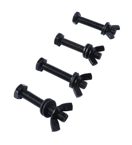 ADJ Z-UBNA Bolt Kit for LTS-2 Z-UBNA