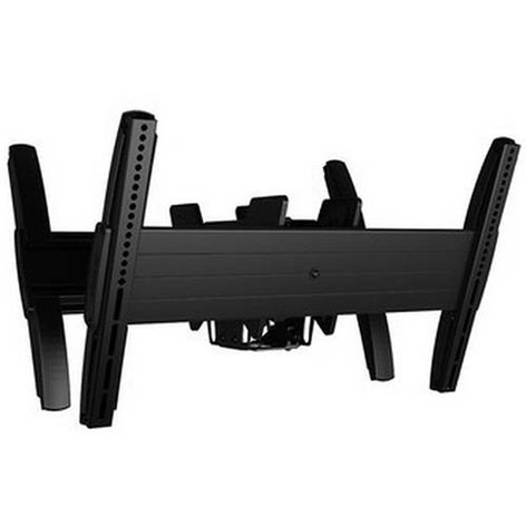 Chief Manufacturing LCB1U FUSION Large Flat Panel Ceiling Mount LCB1U