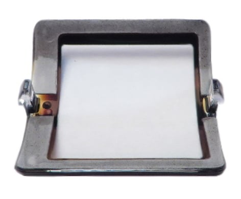 Shure 65A8676 LCD Lens For UR2