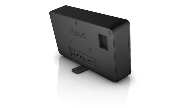 IK Multimedia iLoud Portable Wireless Bluetooth Personal Studio Monitor