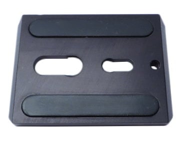 Sachtler SKO11B0220 Plate with Rubber Pads for Video 14 SKO11B0220