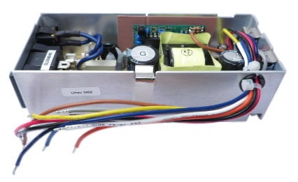 TC Electronic  (Discontinued) 720061011 Power Supply For Gold Channel