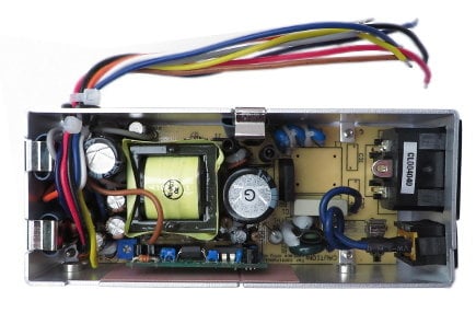 TC Electronic  (Discontinued) 720061011 Power Supply For Gold Channel