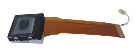 Panasonic L5EDDXM00003 Viewfinder for AGHPX170 L5EDDXM00003