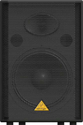 Behringer EUROLIVE VS1520 15" 600 Watt Passive PA Speaker VS1520-EUROLIVE