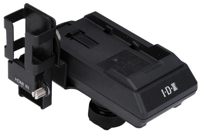 IDX Technology A-CWS-TX Battery Adapter For CW-1 TX