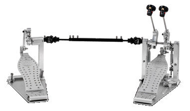 DW DWCPMDD2 Double Direct Drive Kick Pedal DWCPMDD2