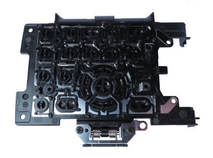 Sony X25157921 Control Panel Assembly For HDRAX2000