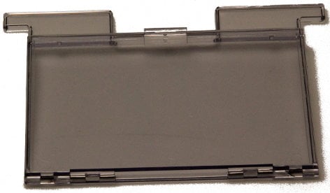 Pelican Cases 1630DC Accessory Document Container Accessory For Select Protector Cases