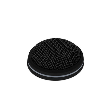 Sennheiser MEB 102-L Omnidirectional Boundary Microphone with LED MEB102-L
