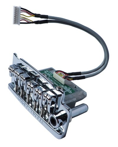 Line 6 50-04-0066 Bridge Assembly for JTV-69 50-04-0066