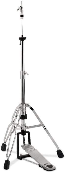 Pacific Drums PDHHC00 Concept Series 3-Legged Hi-Hat Stand