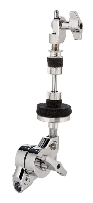 Pacific Drums PDAX9210 Closed Hi-Hat with Quick Grip Clamp PDAX9210