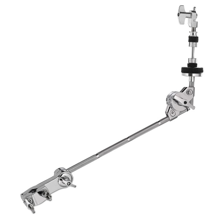 Pacific Drums PDAX9212 Closed Hi-Hat with MG3 Tube Clamp and Long Boom Arm PDAX9212