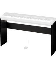 Casio CS67BK Keyboard Stand In Black