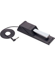 Casio SP20-CASIO Piano-Style Sustain Pedal