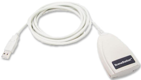 Interactive Technologies SS-USB-DONGLE SceneStation USB Dongle SS-USB-DONGLE