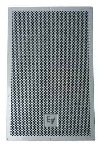Electro-Voice F.01U.110.688 White Grille Assembly for SX300-PIX-W F.01U.110.688