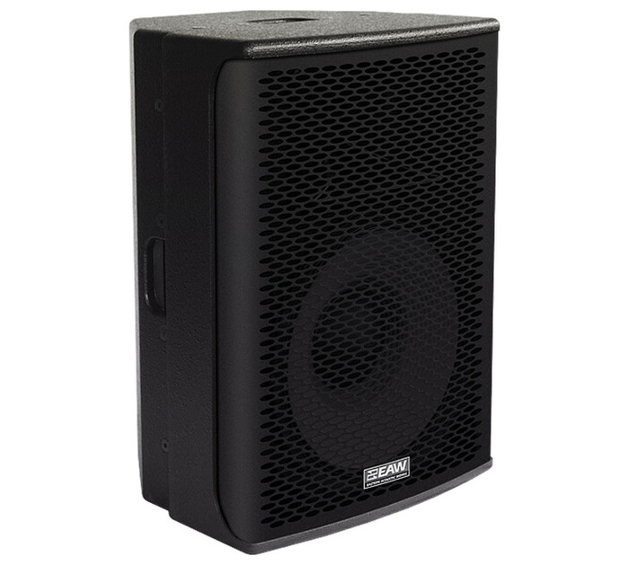EAW-Eastern Acoustic Wrks JF56 650W 2-Way Speaker in Black JF56-BLACK