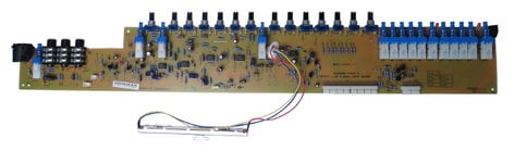 Soundcraft RE3638 Mono PCB for Spirit 8 RE3638