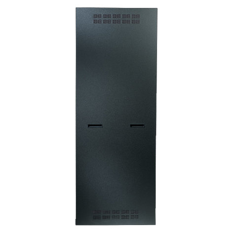 Atlas Sound SPS44-36 44 RU, 36"D Rack Side Panels for 744-36 SPS44-36