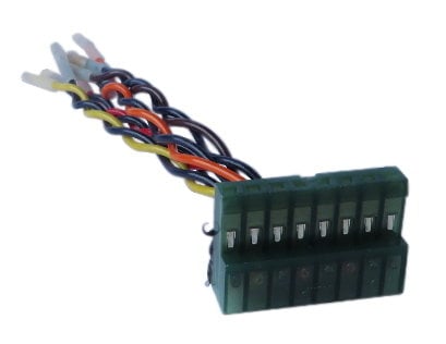 Telex 550054-001 Telex Record Head Cable Assembly 550054-001