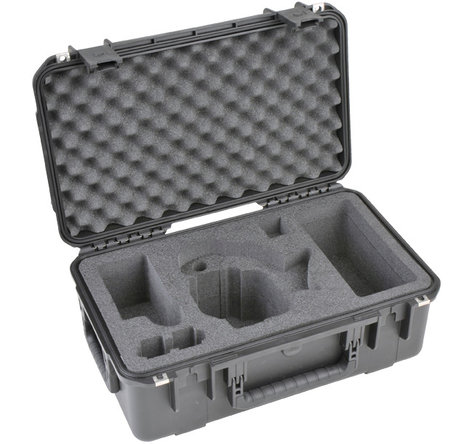 SKB Cases 3I-20118C300 iSeries Case for Canon C300 or C500 Airline Carry-on 3I-20118C300