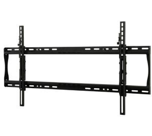 Peerless SFX660 SmartMountXT Universal Security Flat Wall Mount for 39"-80" Displays SFX660