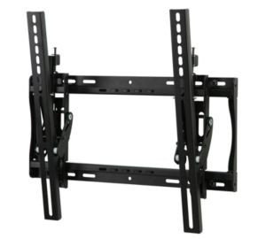 Peerless STX645 SmartMountXT Universal Security Tilt Wall Mount for 32"-60" Displays STX645