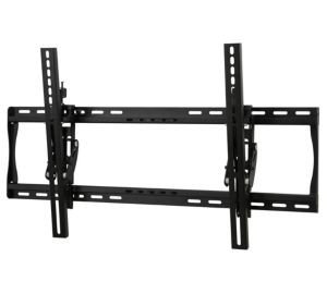 Peerless STX650 SmartMountXT Universal Security Tilt Wall Mount for 37"-75" Displays STX650