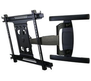 Peerless SAX762PU SmartMountXT Universal Articulating Wall Arm for 40"-75" Displays SAX762PU