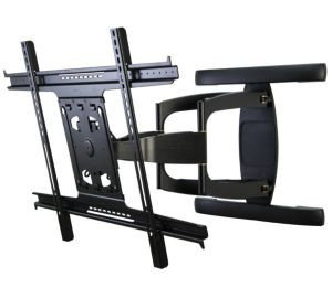 Peerless SAX772PU SmartMountXT Universal Articulating Wall Arm for 50"-80" Displays SAX772PU