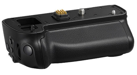 Panasonic DMW-BGGH3 Battery Grip For Select Panasonic Cameras